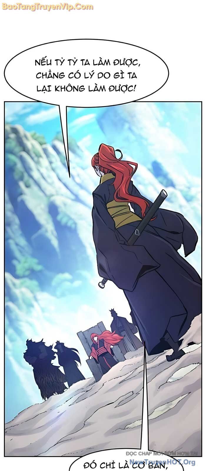 Cảm Kiếm Tuyệt Đối Chap 142 - Next Chap 143