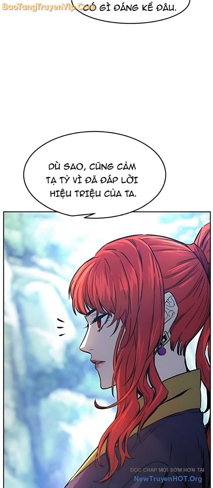 Cảm Kiếm Tuyệt Đối Chap 142 - Next Chap 143