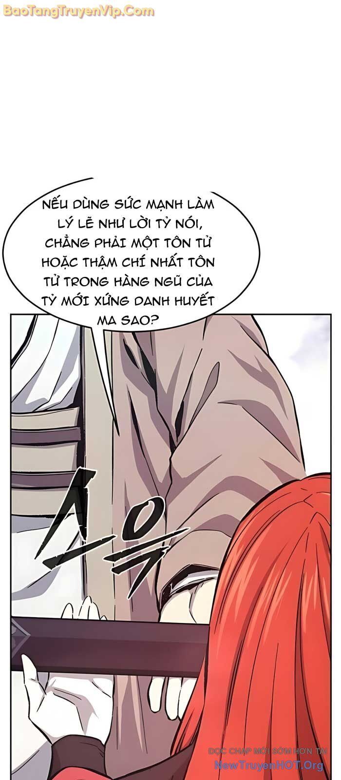 Cảm Kiếm Tuyệt Đối Chap 142 - Next Chap 143