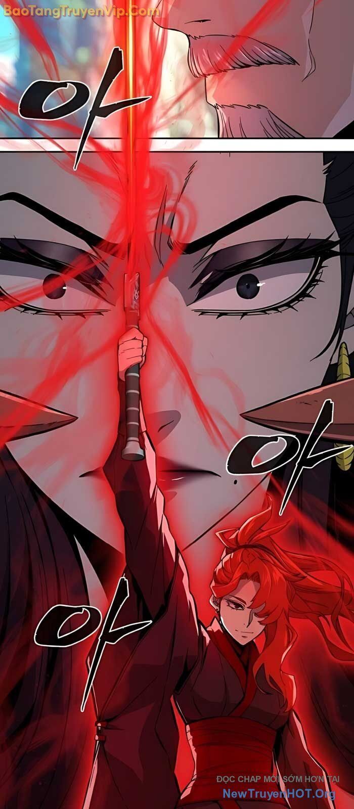 Cảm Kiếm Tuyệt Đối Chap 142 - Next Chap 143