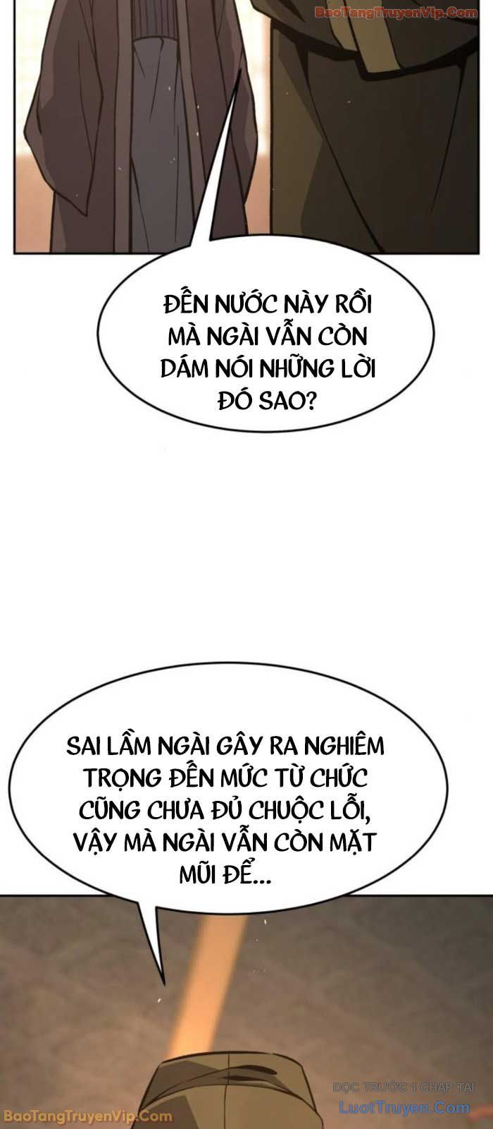 Cảm Kiếm Tuyệt Đối Chap 152 - Next Chap 153