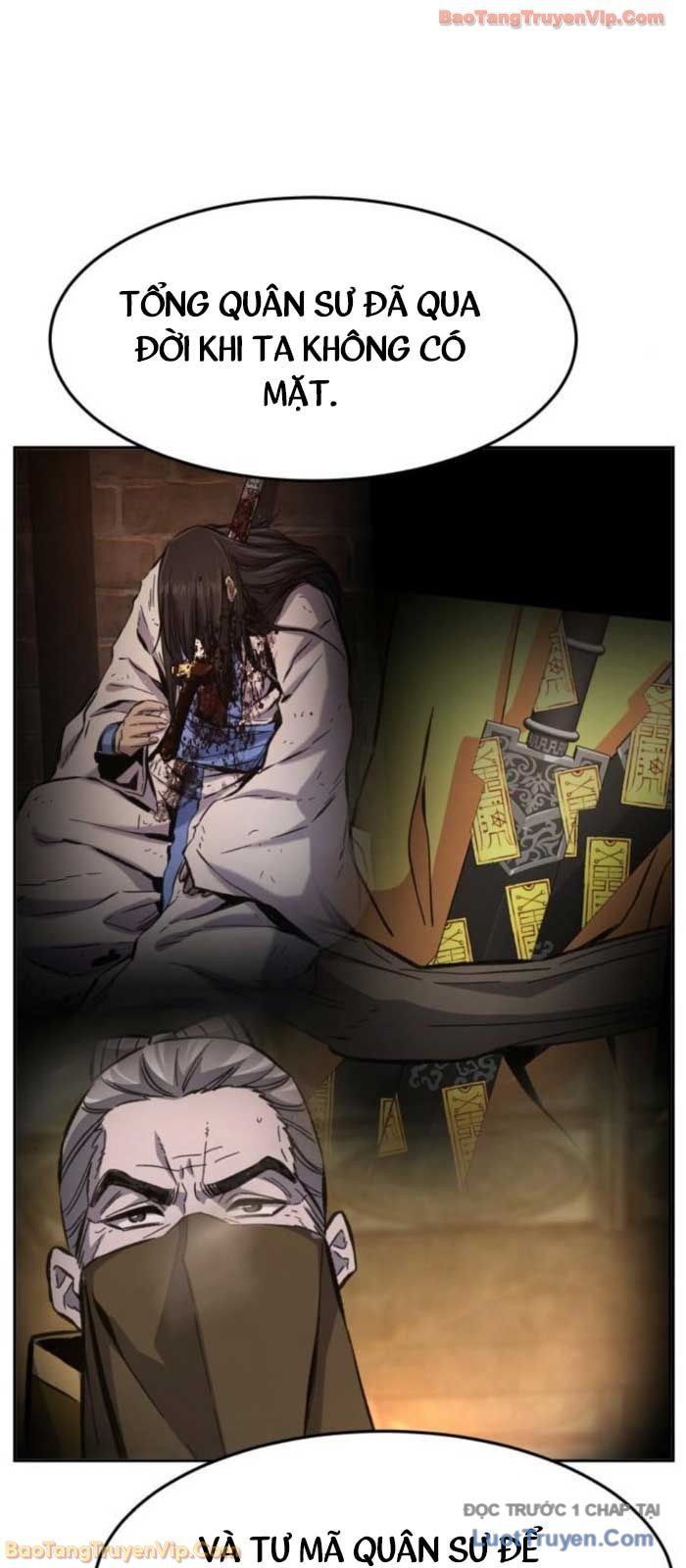 Cảm Kiếm Tuyệt Đối Chap 152 - Next Chap 153