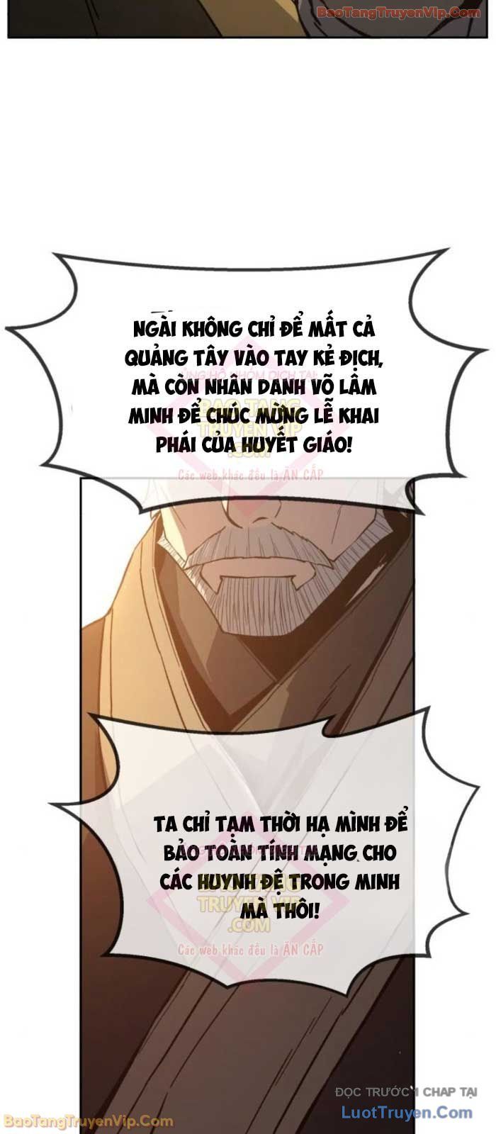 Cảm Kiếm Tuyệt Đối Chap 152 - Next Chap 153