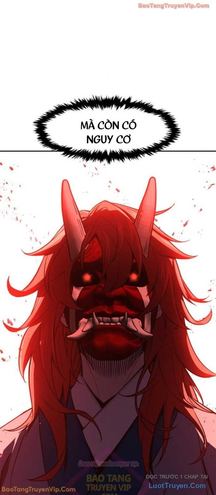 Cảm Kiếm Tuyệt Đối Chap 152 - Next Chap 153