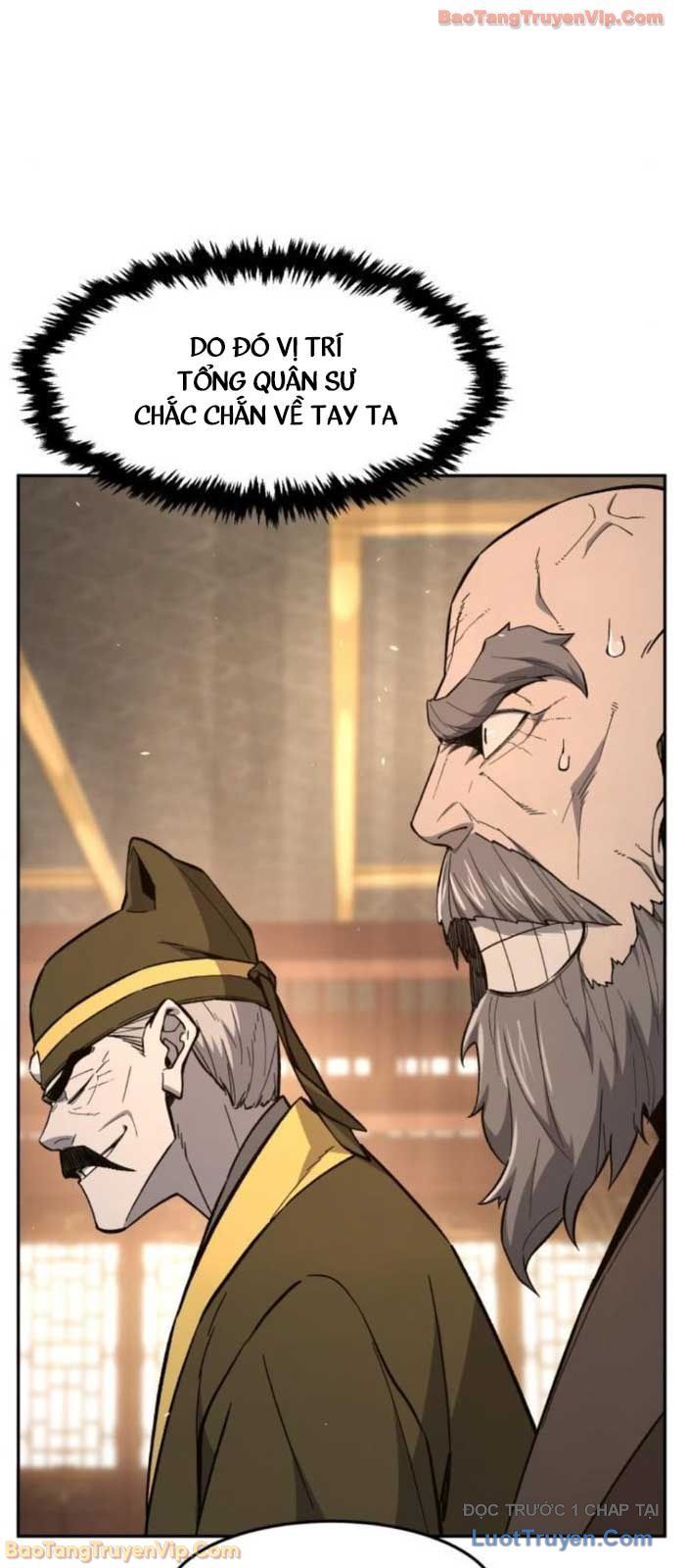 Cảm Kiếm Tuyệt Đối Chap 152 - Next Chap 153