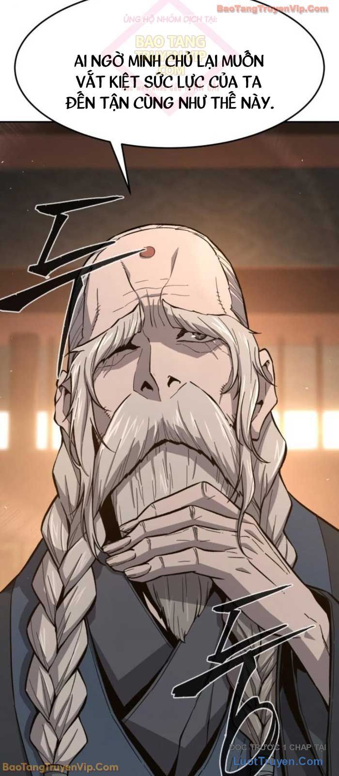 Cảm Kiếm Tuyệt Đối Chap 152 - Next Chap 153