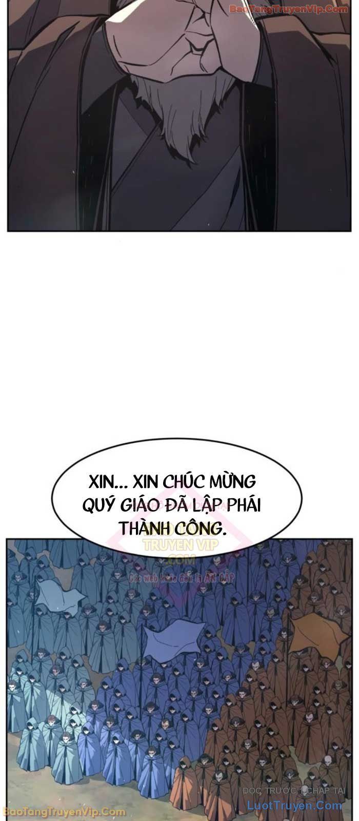 Cảm Kiếm Tuyệt Đối Chap 152 - Next Chap 153