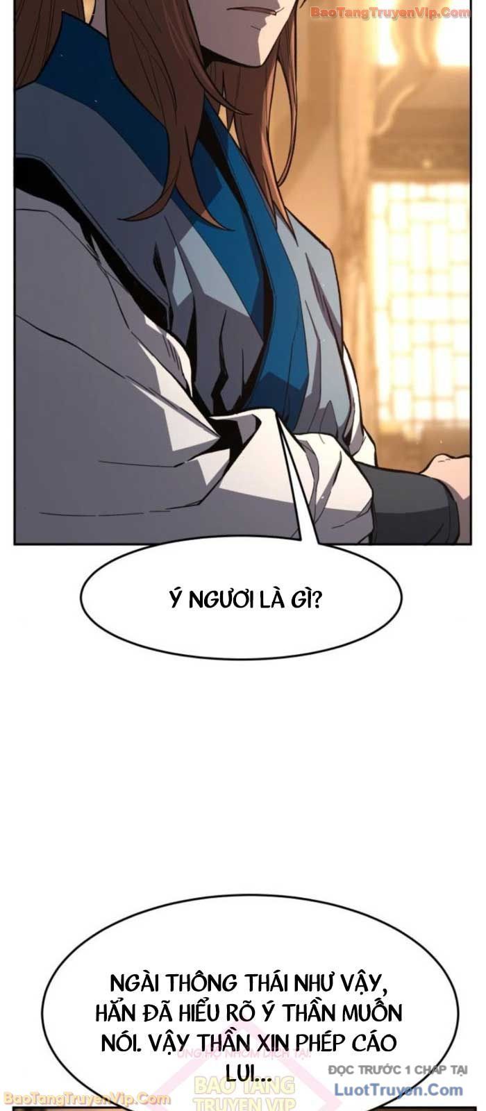 Cảm Kiếm Tuyệt Đối Chap 152 - Next Chap 153