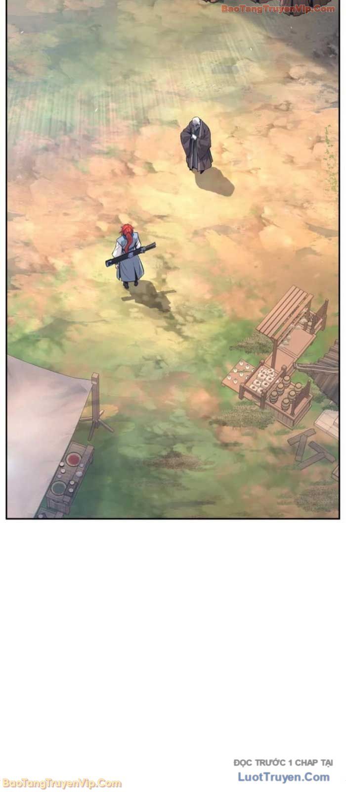 Cảm Kiếm Tuyệt Đối Chap 152 - Next Chap 153