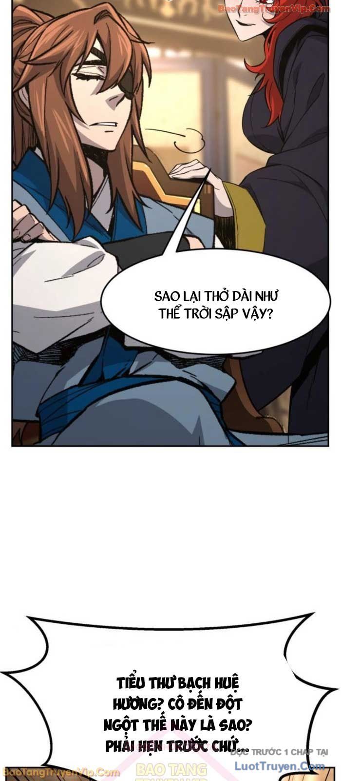 Cảm Kiếm Tuyệt Đối Chap 152 - Next Chap 153