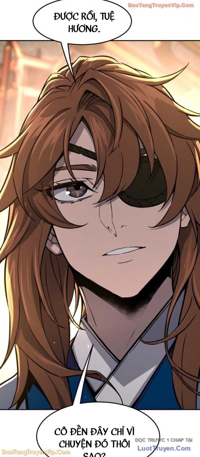 Cảm Kiếm Tuyệt Đối Chap 152 - Next Chap 153