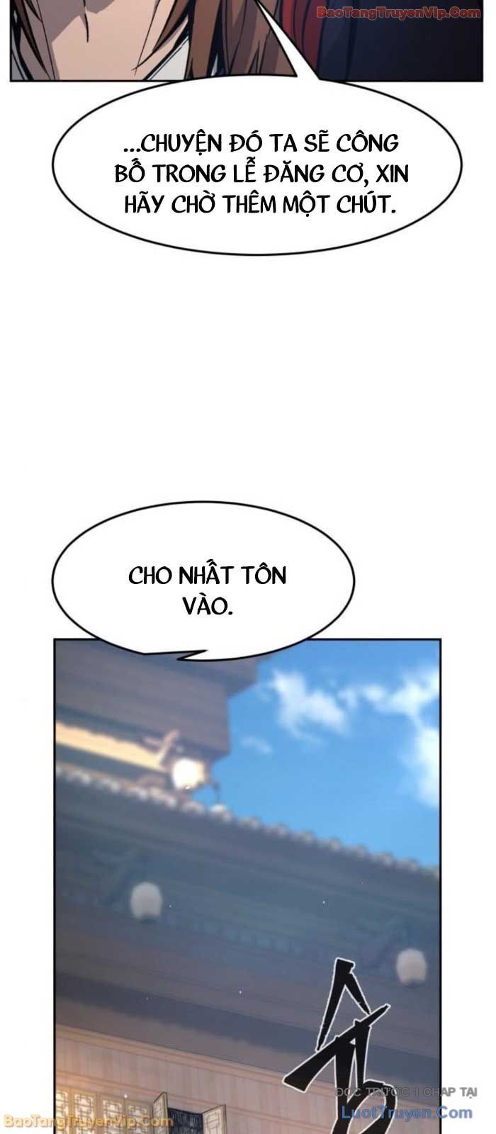 Cảm Kiếm Tuyệt Đối Chap 152 - Next Chap 153