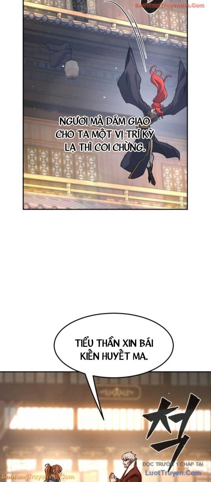 Cảm Kiếm Tuyệt Đối Chap 152 - Next Chap 153