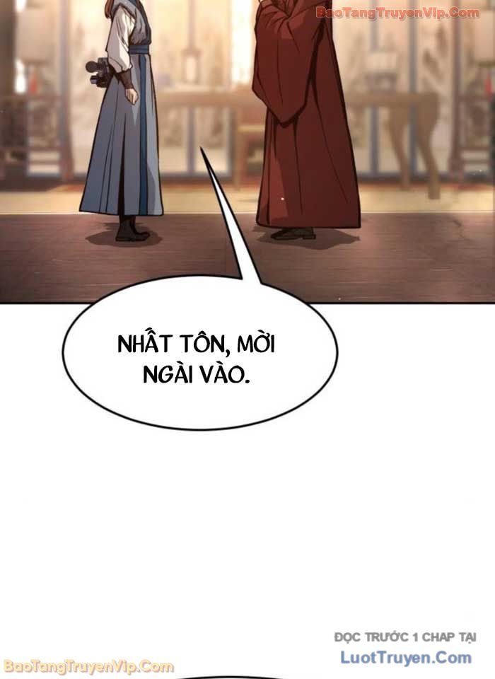 Cảm Kiếm Tuyệt Đối Chap 152 - Next Chap 153