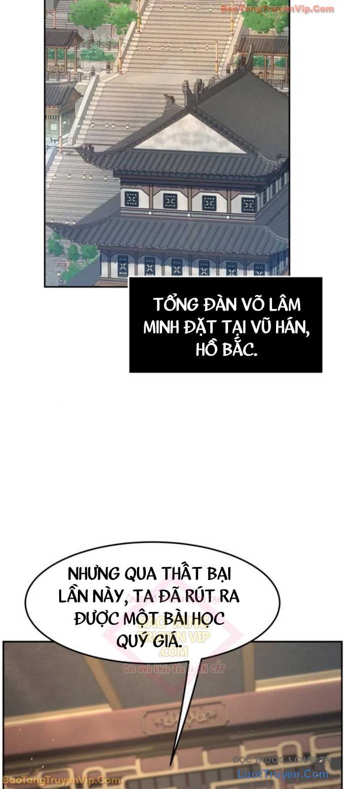 Cảm Kiếm Tuyệt Đối Chap 152 - Next Chap 153