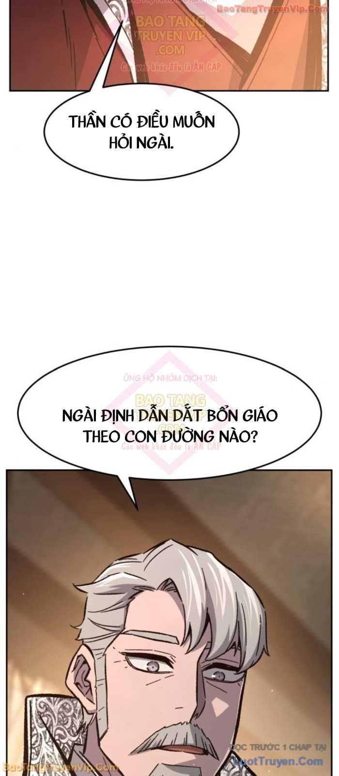 Cảm Kiếm Tuyệt Đối Chap 152 - Next Chap 153