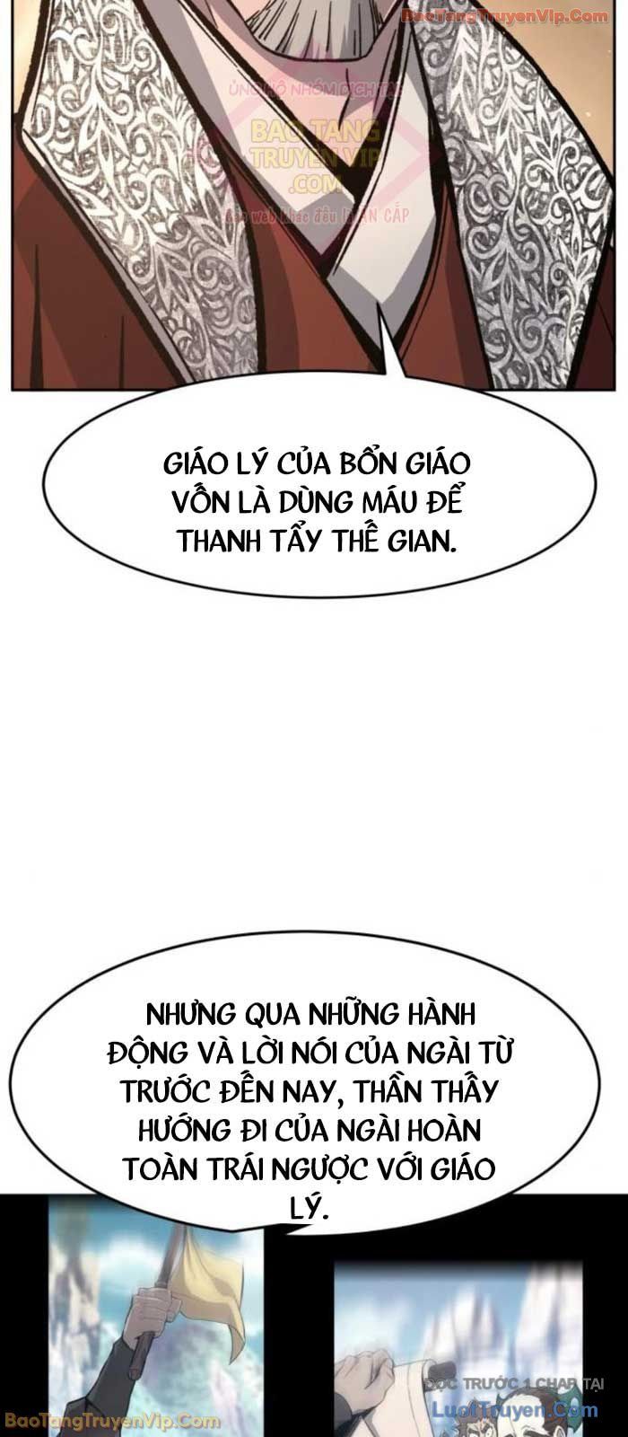 Cảm Kiếm Tuyệt Đối Chap 152 - Next Chap 153