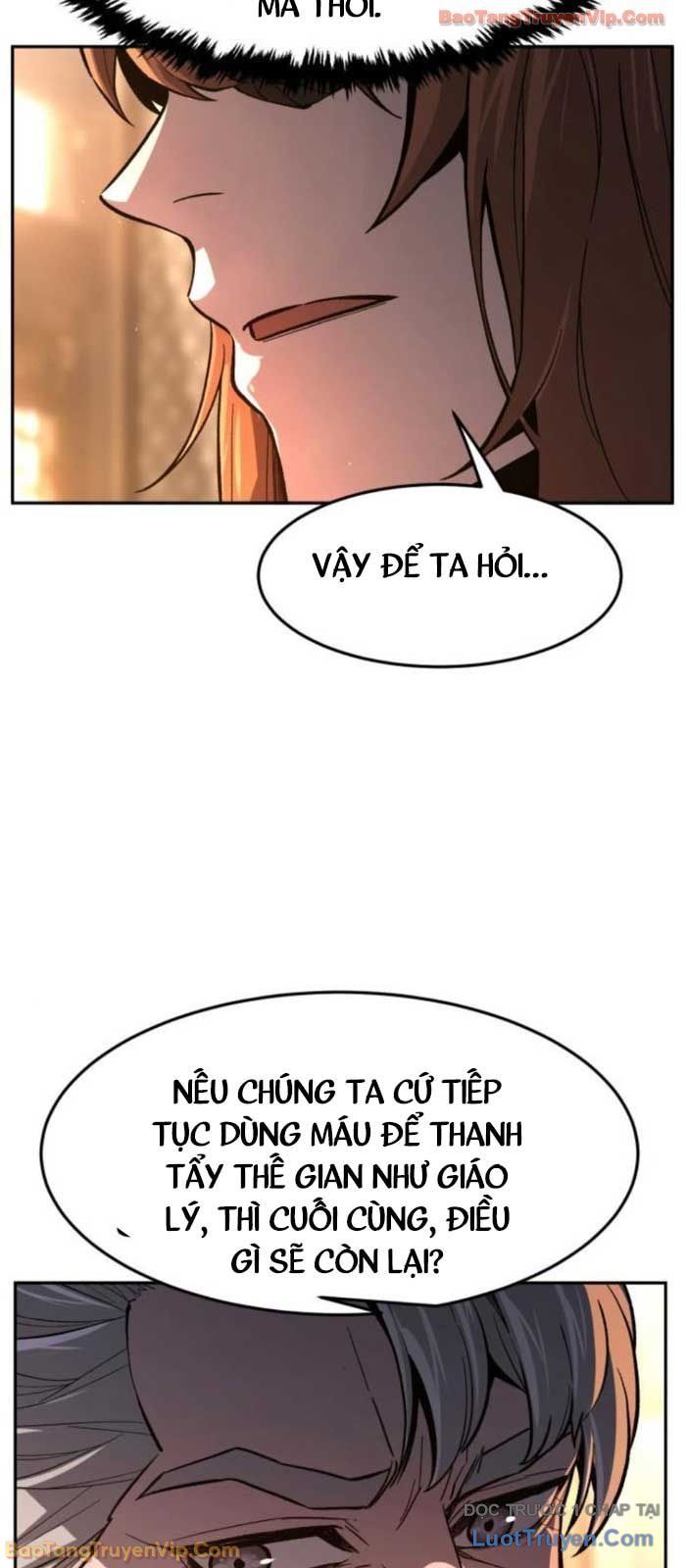 Cảm Kiếm Tuyệt Đối Chap 152 - Next Chap 153