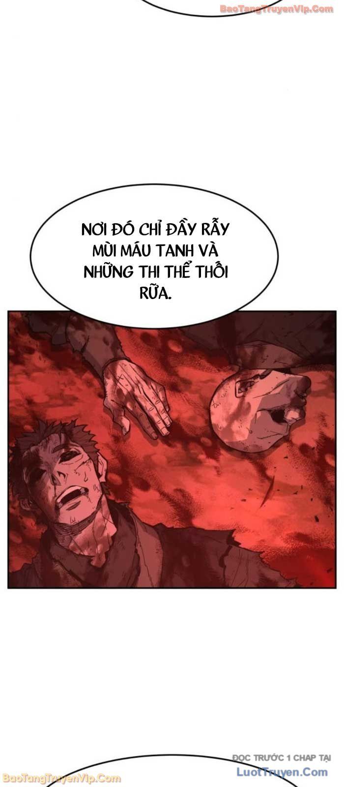 Cảm Kiếm Tuyệt Đối Chap 152 - Next Chap 153