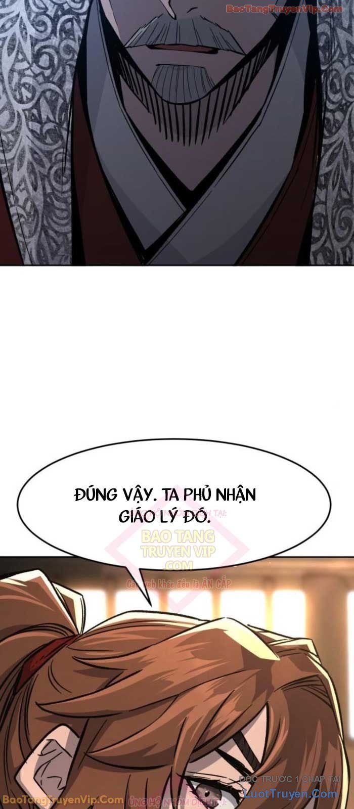 Cảm Kiếm Tuyệt Đối Chap 152 - Next Chap 153