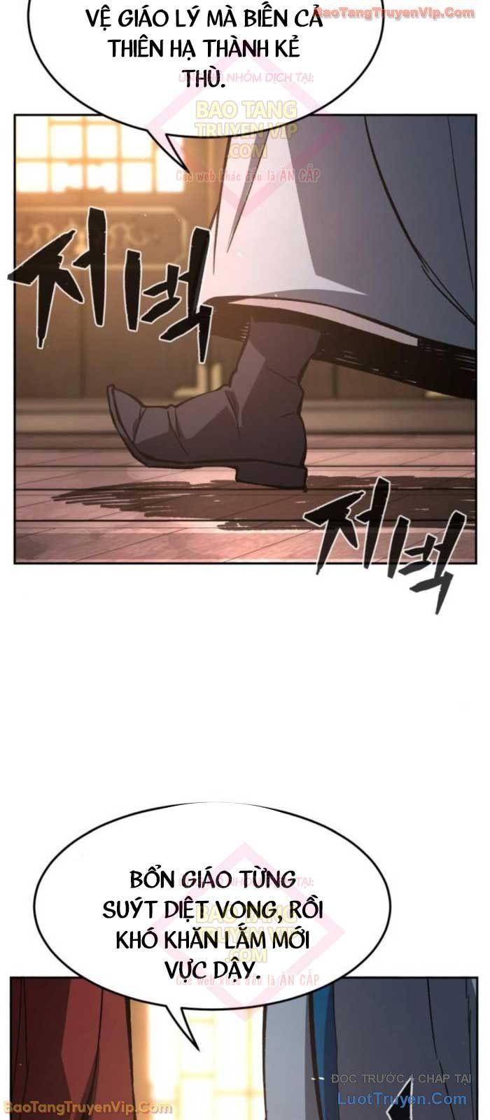 Cảm Kiếm Tuyệt Đối Chap 152 - Next Chap 153