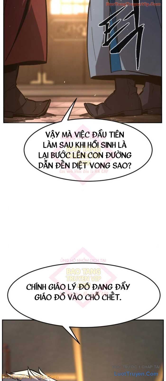 Cảm Kiếm Tuyệt Đối Chap 152 - Next Chap 153
