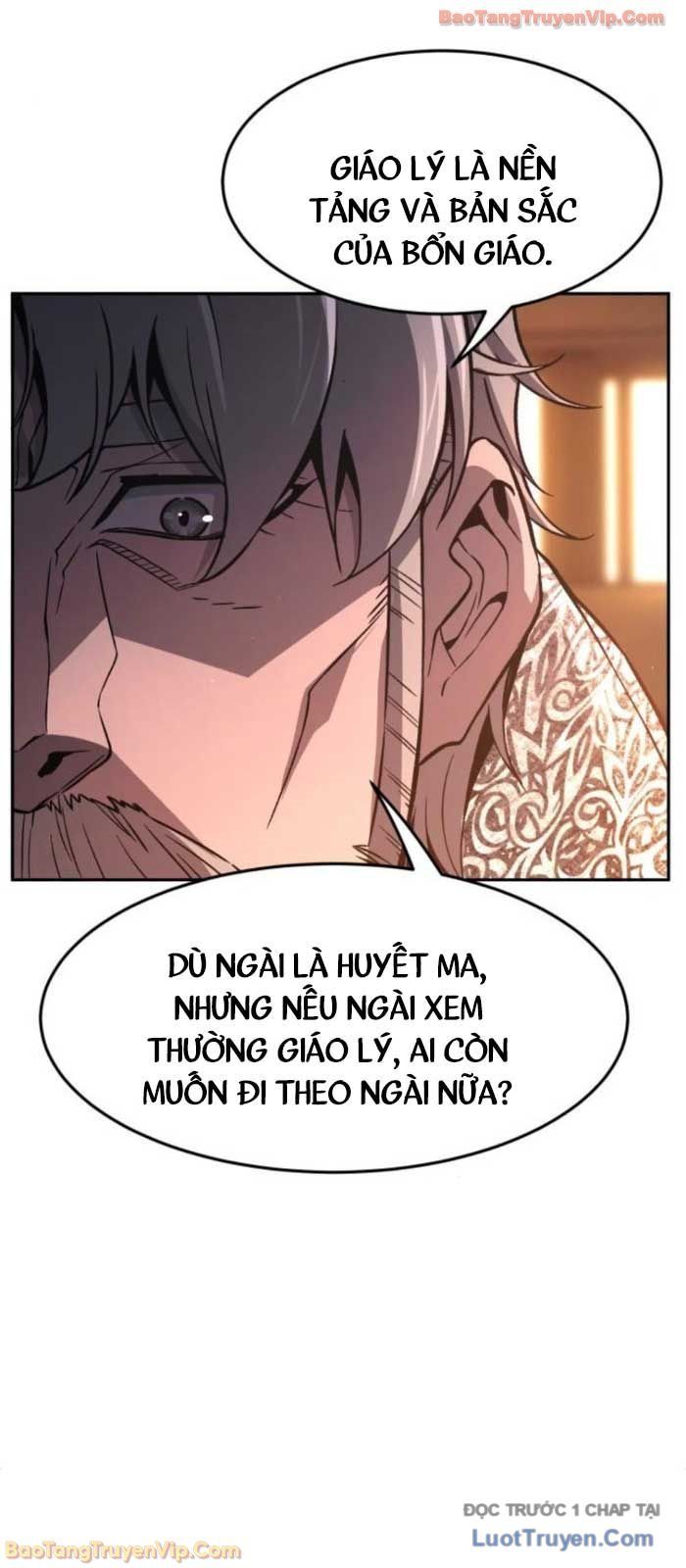 Cảm Kiếm Tuyệt Đối Chap 152 - Next Chap 153