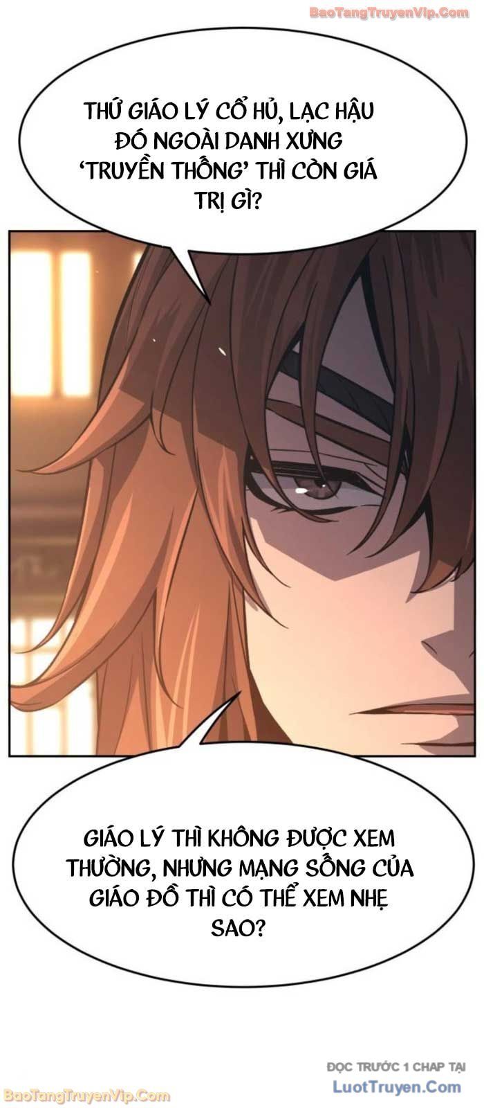 Cảm Kiếm Tuyệt Đối Chap 152 - Next Chap 153