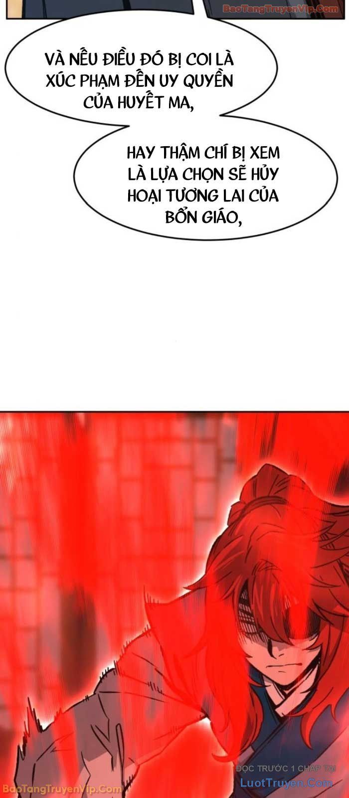 Cảm Kiếm Tuyệt Đối Chap 152 - Next Chap 153