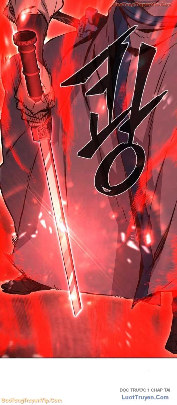 Cảm Kiếm Tuyệt Đối Chap 152 - Next Chap 153