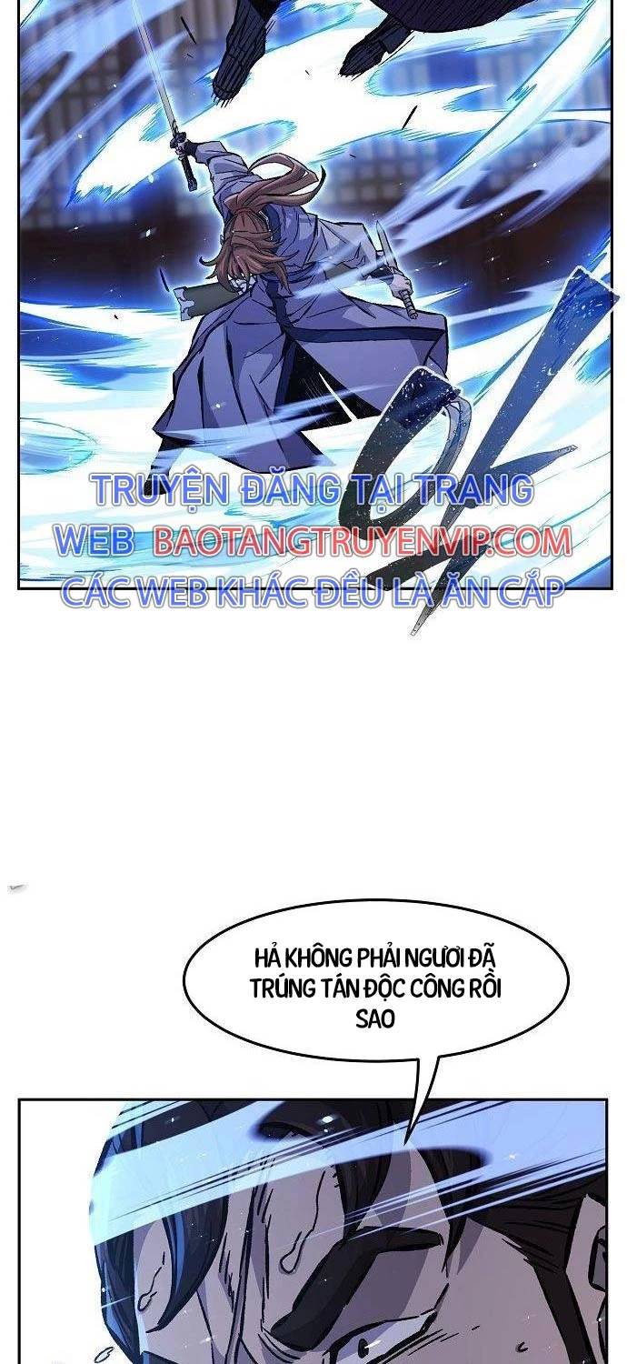 Cảm Kiếm Tuyệt Đối Chap 95 - Next Chap 96