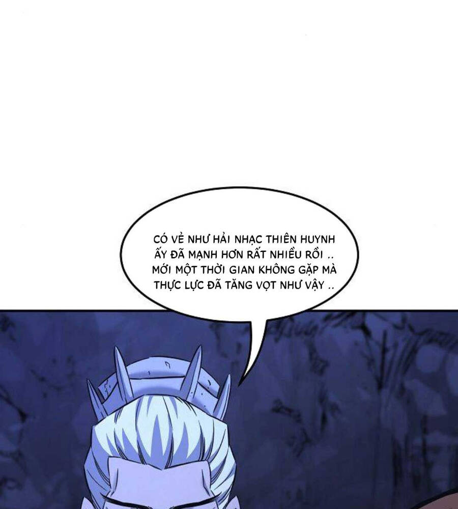 Cảm Kiếm Tuyệt Đối Chap 47 - Next Chap 48