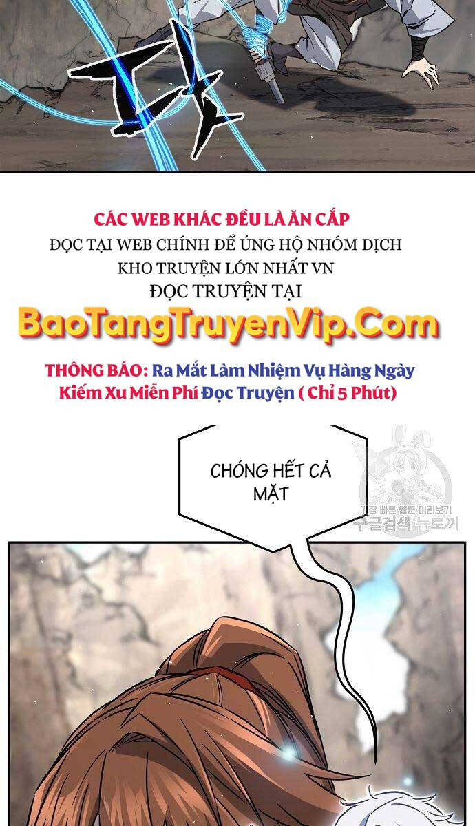 Cảm Kiếm Tuyệt Đối Chap 50 - Next Chap 51
