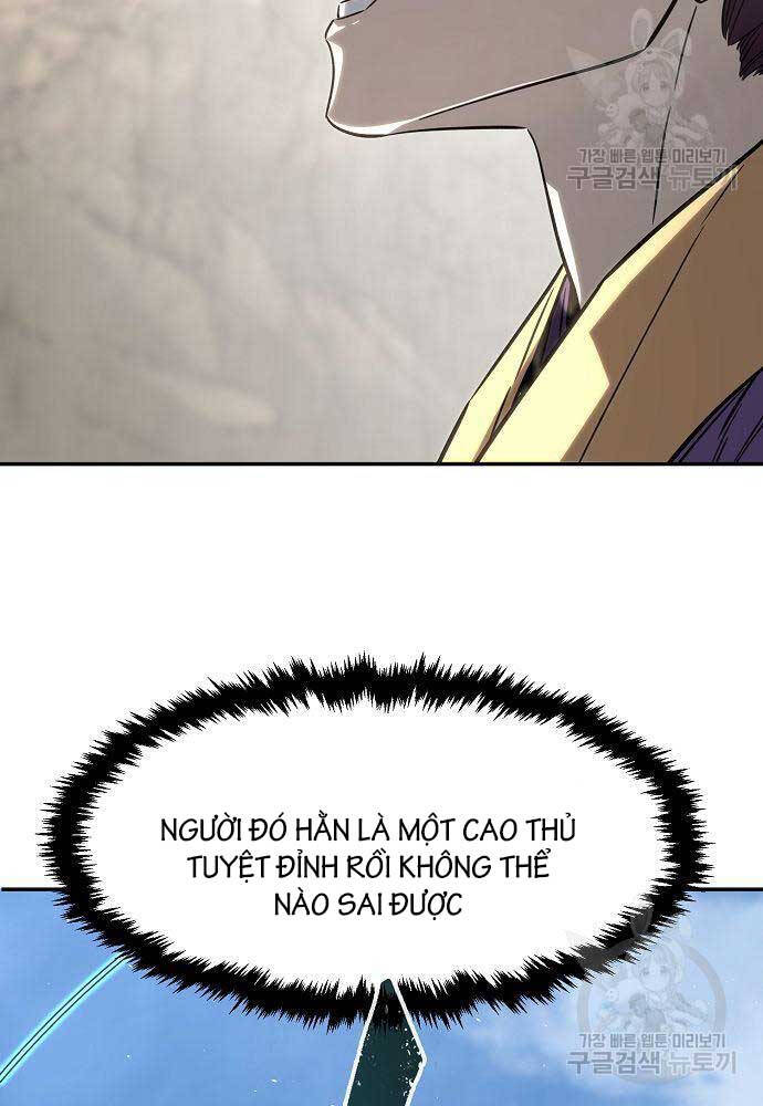 Cảm Kiếm Tuyệt Đối Chap 51 - Next Chap 52