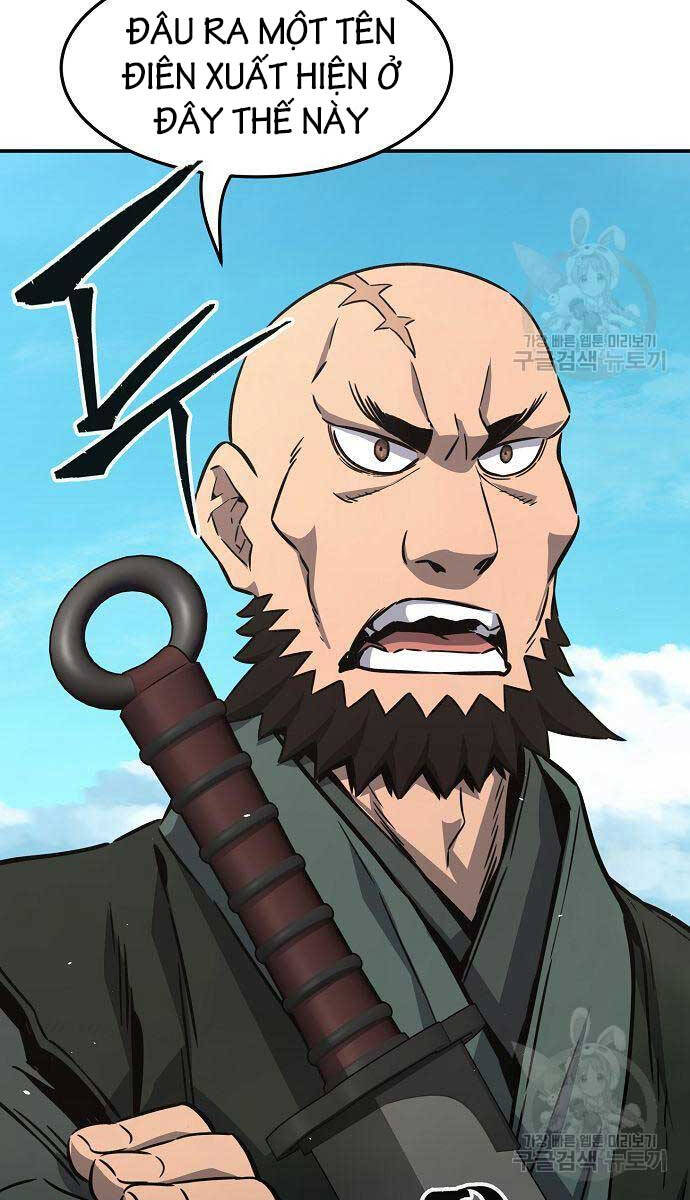 Cảm Kiếm Tuyệt Đối Chap 51 - Next Chap 52