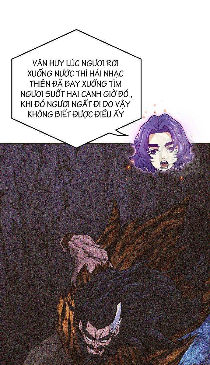 Cảm Kiếm Tuyệt Đối Chap 51 - Next Chap 52