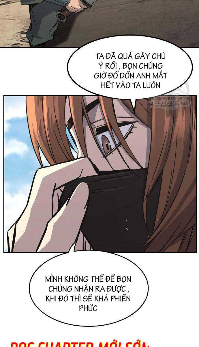 Cảm Kiếm Tuyệt Đối Chap 51 - Next Chap 52