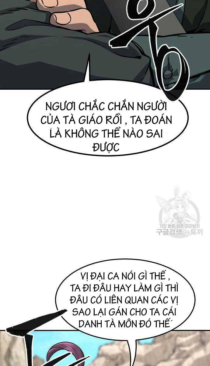 Cảm Kiếm Tuyệt Đối Chap 51 - Next Chap 52