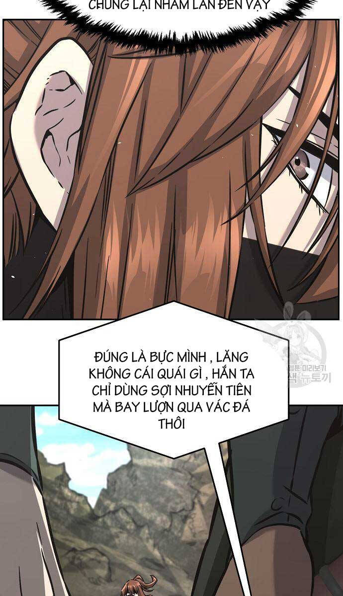 Cảm Kiếm Tuyệt Đối Chap 51 - Next Chap 52