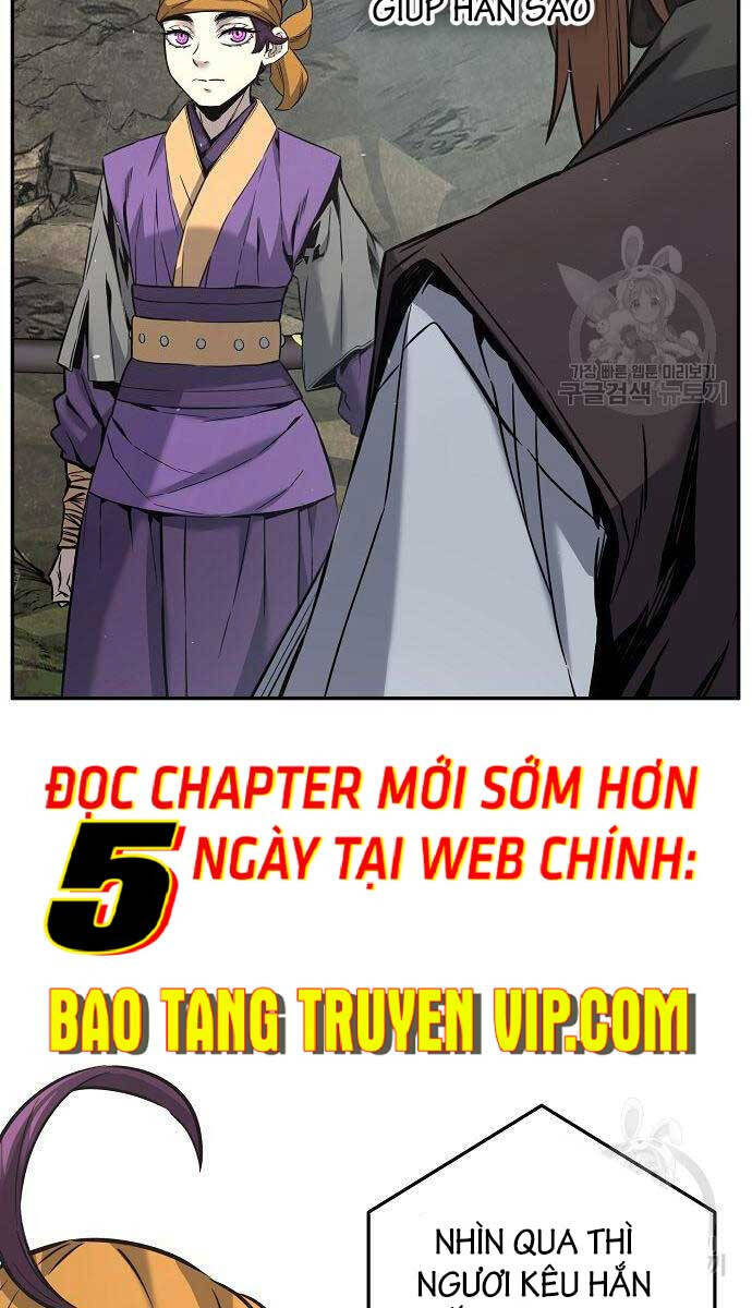 Cảm Kiếm Tuyệt Đối Chap 51 - Next Chap 52
