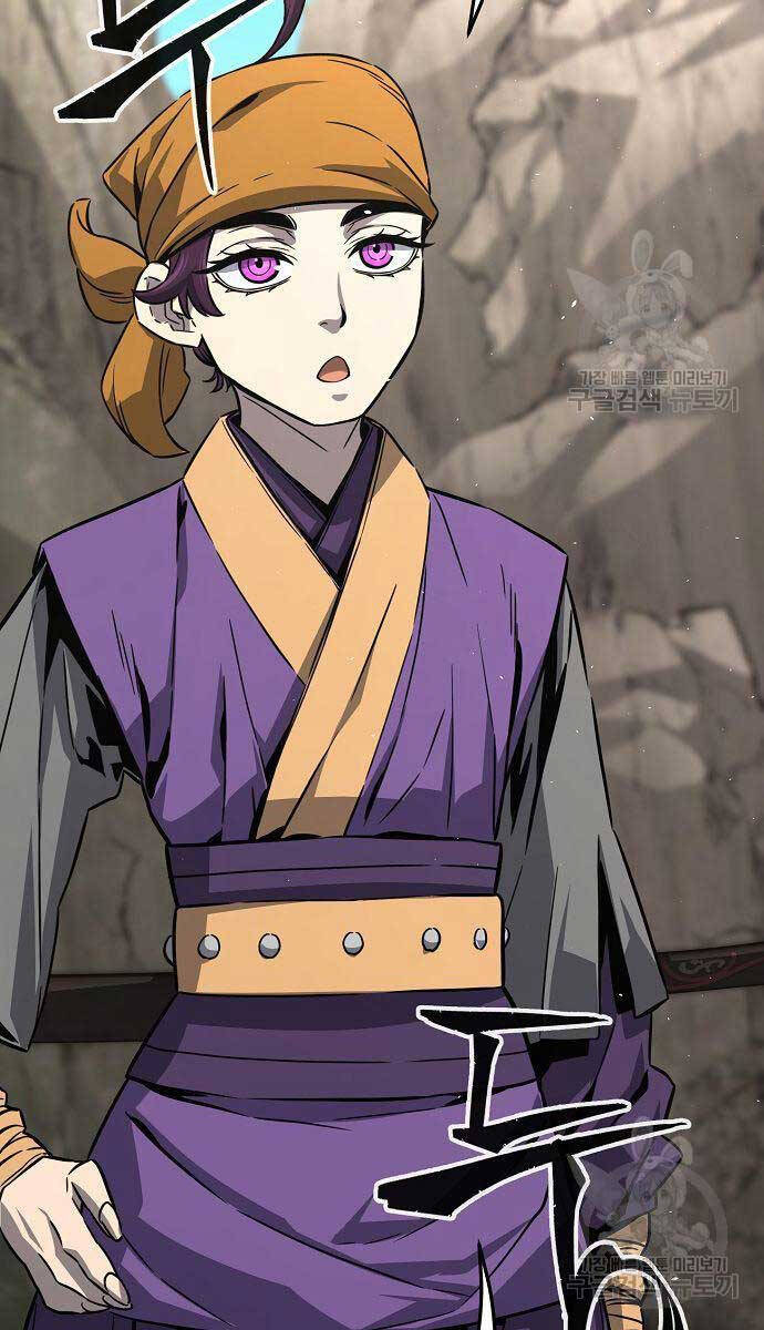 Cảm Kiếm Tuyệt Đối Chap 51 - Next Chap 52