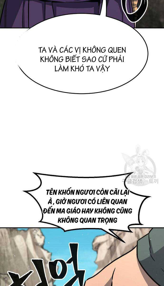 Cảm Kiếm Tuyệt Đối Chap 51 - Next Chap 52