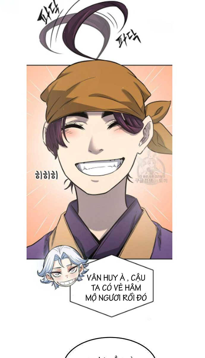 Cảm Kiếm Tuyệt Đối Chap 51 - Next Chap 52