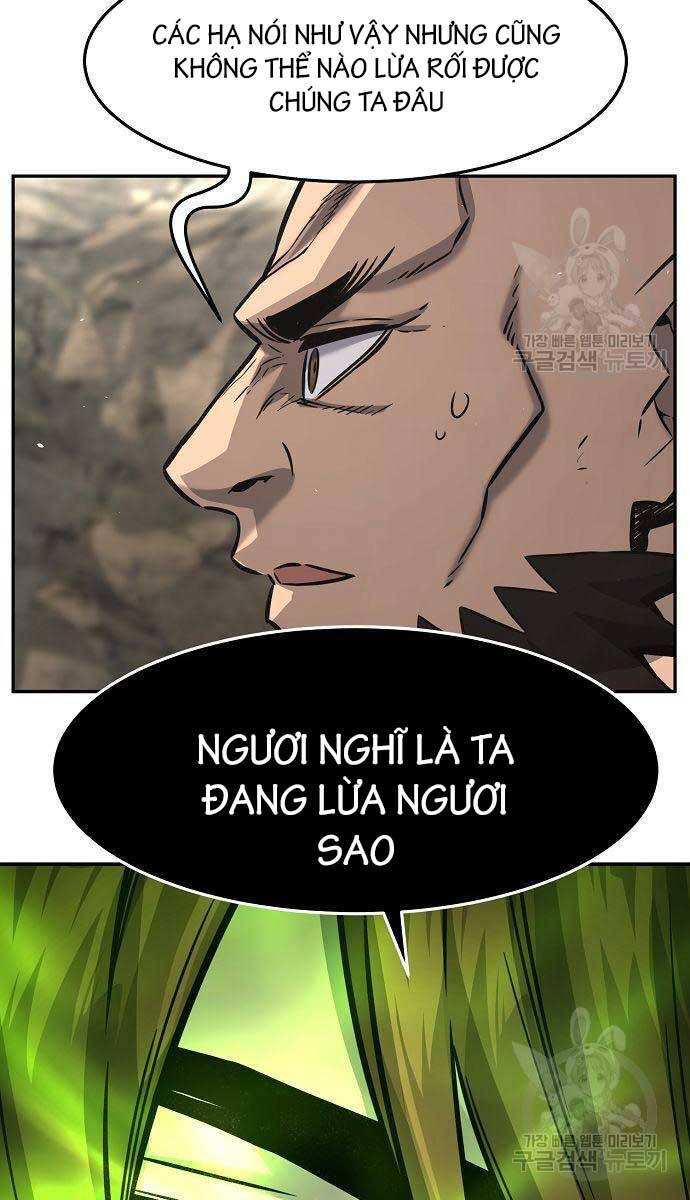 Cảm Kiếm Tuyệt Đối Chap 51 - Next Chap 52