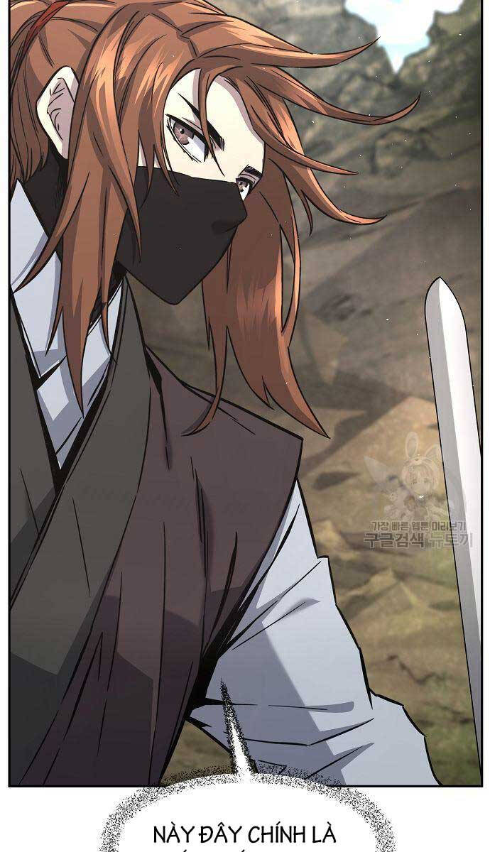 Cảm Kiếm Tuyệt Đối Chap 51 - Next Chap 52