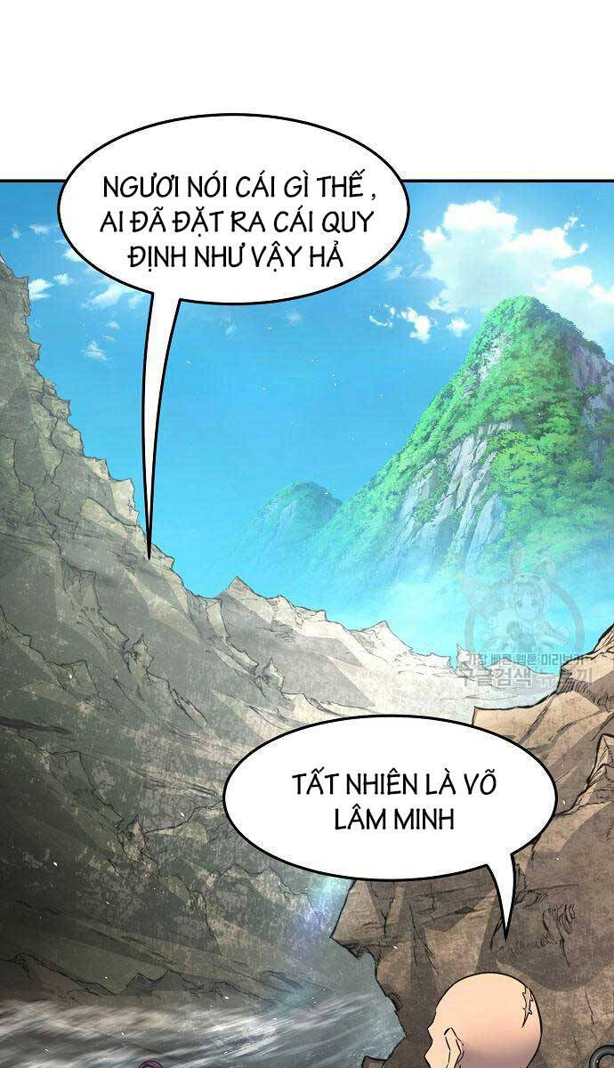 Cảm Kiếm Tuyệt Đối Chap 51 - Next Chap 52