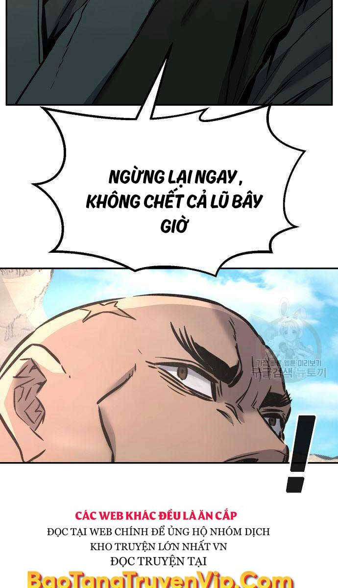 Cảm Kiếm Tuyệt Đối Chap 51 - Next Chap 52