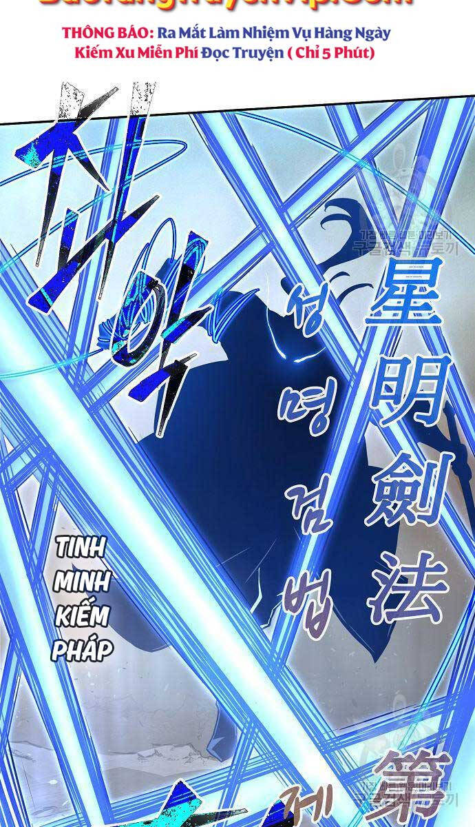 Cảm Kiếm Tuyệt Đối Chap 51 - Next Chap 52