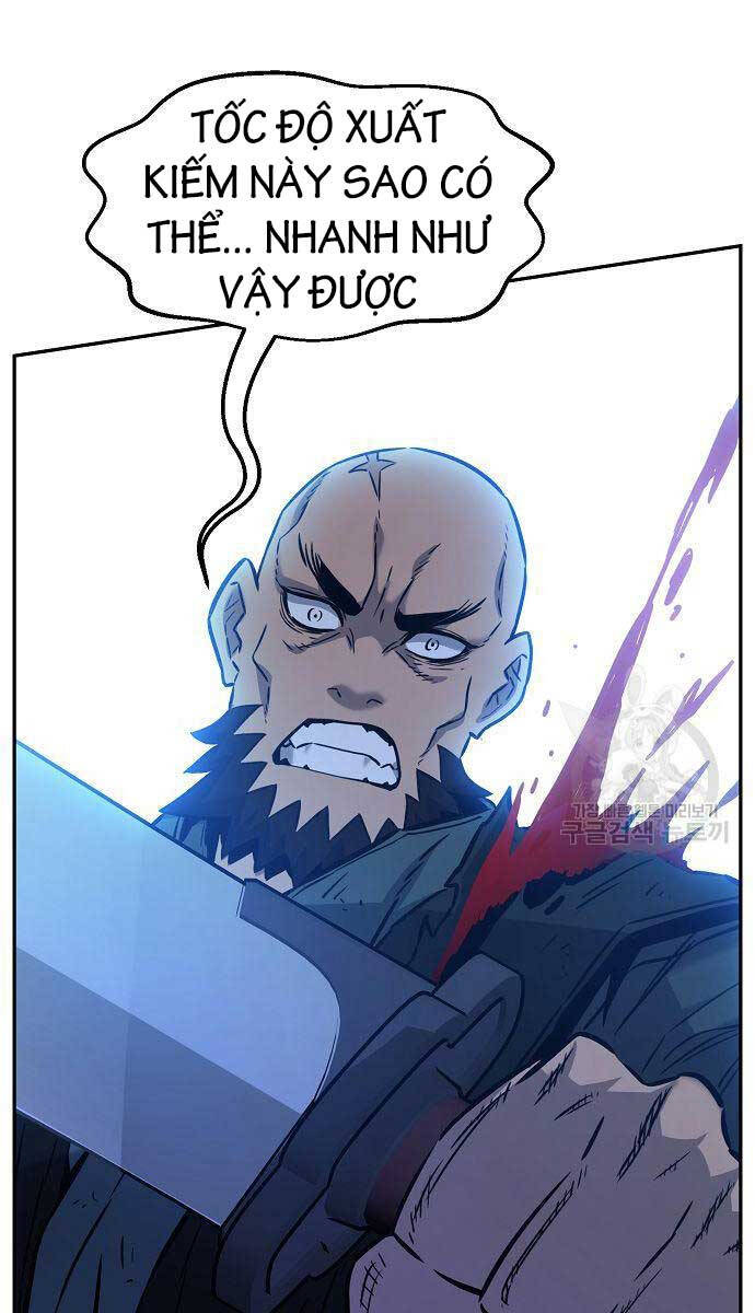 Cảm Kiếm Tuyệt Đối Chap 51 - Next Chap 52