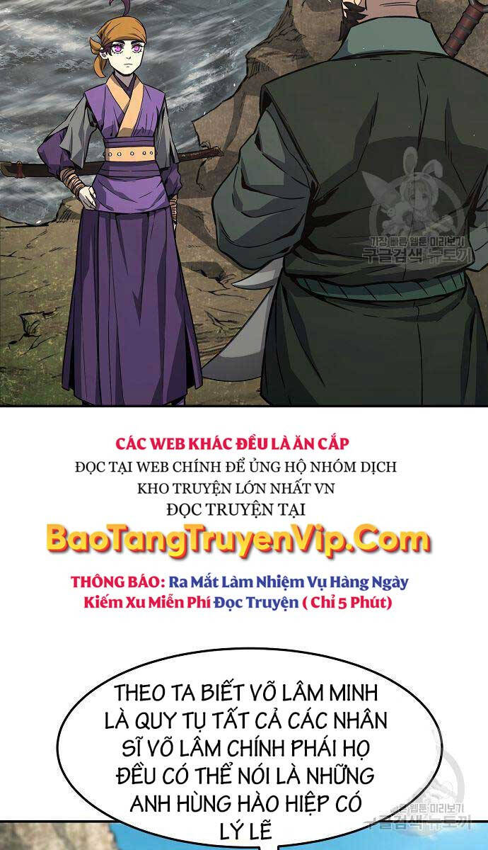 Cảm Kiếm Tuyệt Đối Chap 51 - Next Chap 52